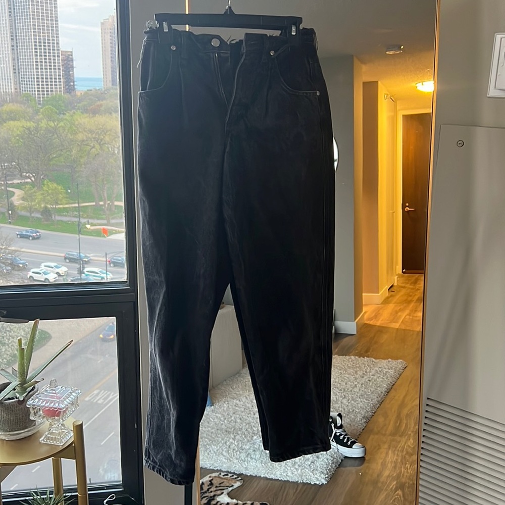 Vintage Liz wear jeans